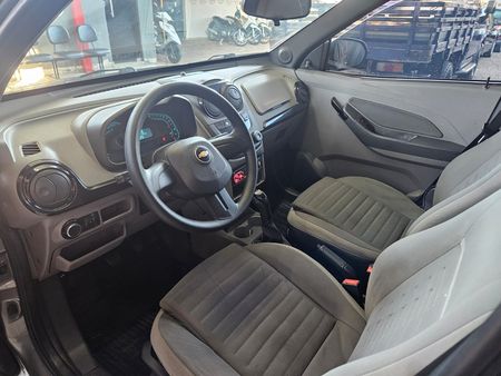 Agile LT 1.4 8V (Flex)