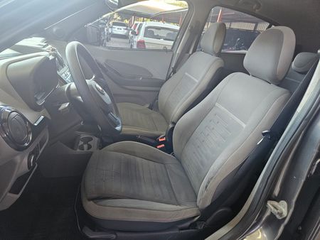 Agile LT 1.4 8V (Flex)