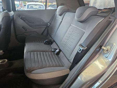 Agile LT 1.4 8V (Flex)