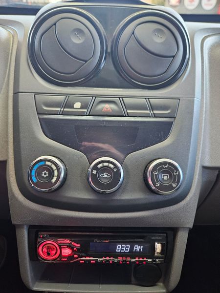 Agile LT 1.4 8V (Flex)