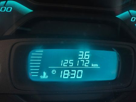 Agile LT 1.4 8V (Flex)
