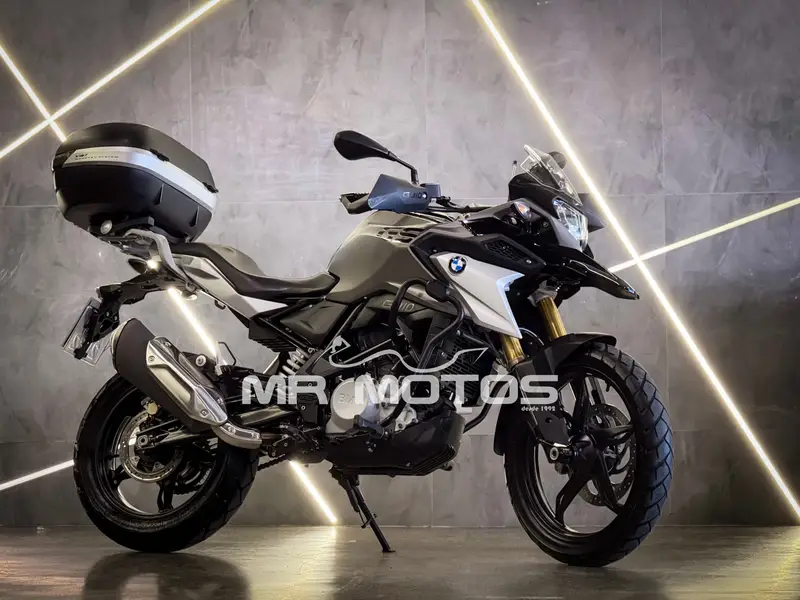 BMW ABS