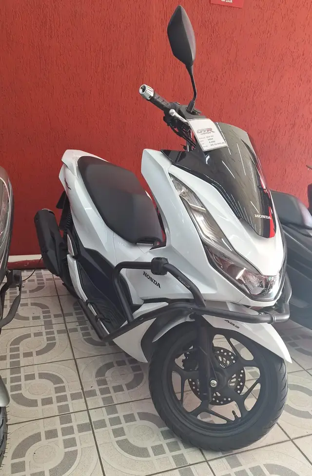 Carro Honda PCX 160 2024 ABS