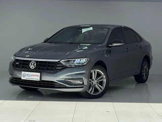 Carro Volkswagen Jetta 2019 1.4 250 TSI R-Line