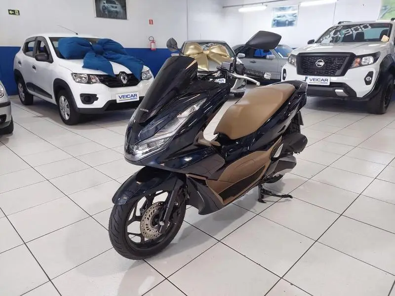 Honda PCX 160 ABS