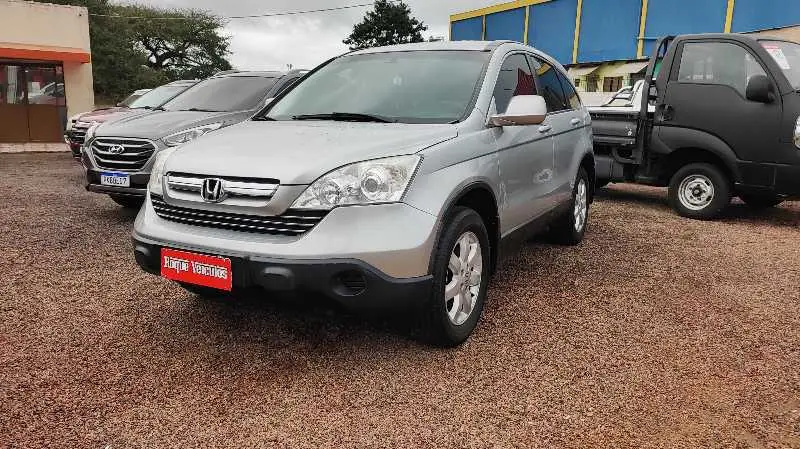 Honda LX 2.0 16V