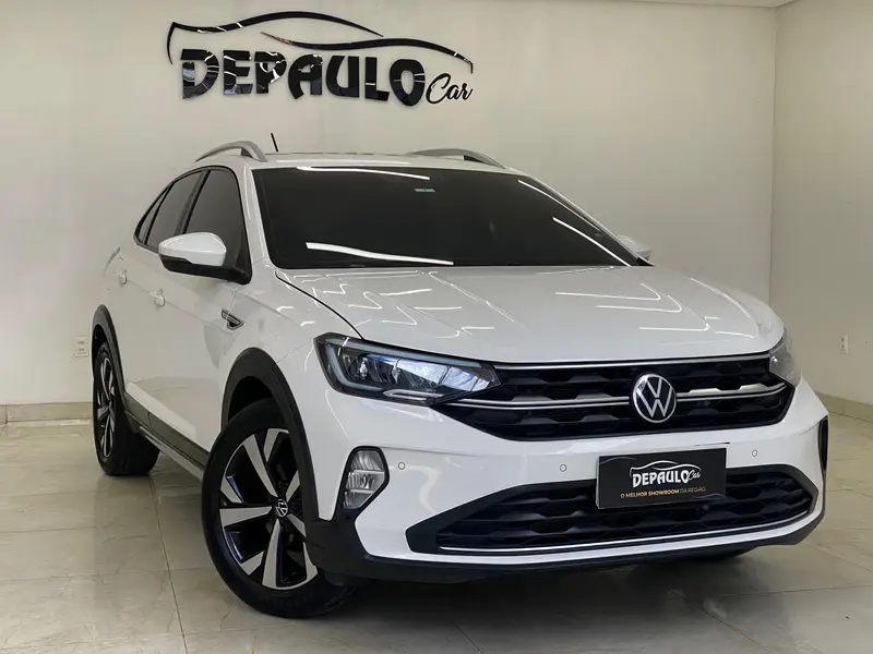 Volkswagen Highline 1.0 Turbo (Flex) (Aut)