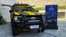 Ford Ranger da Defesa Civil: detalhes da picape em 42 fotos exclusivas