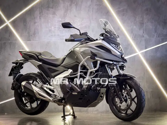 Carro Honda NC 750X 2024 DCT