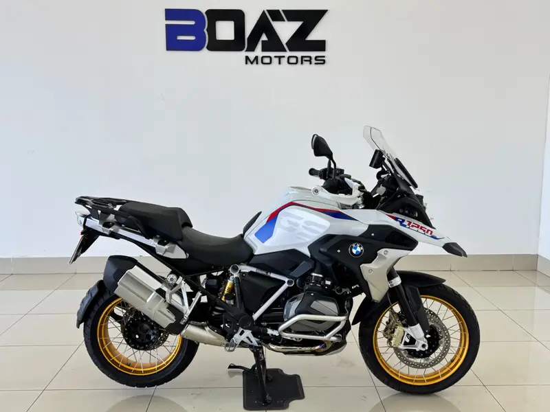 BMW Sport