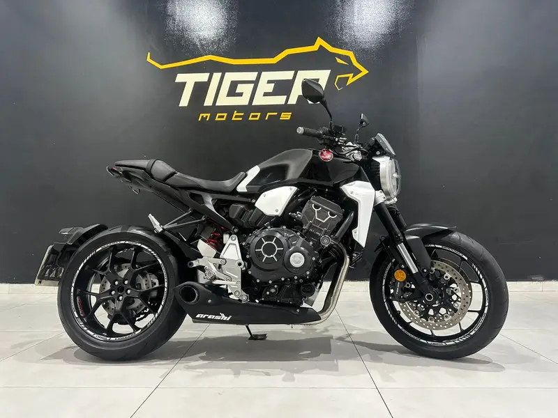 Honda (ABS)