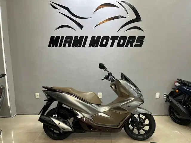Moto Honda PCX 150 2022 ABS