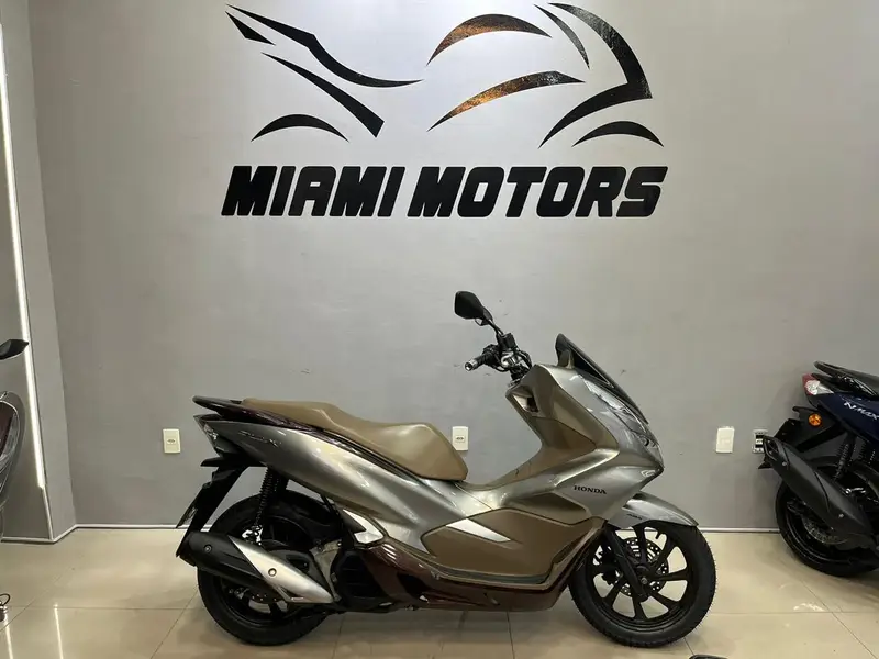 Honda PCX 150 ABS