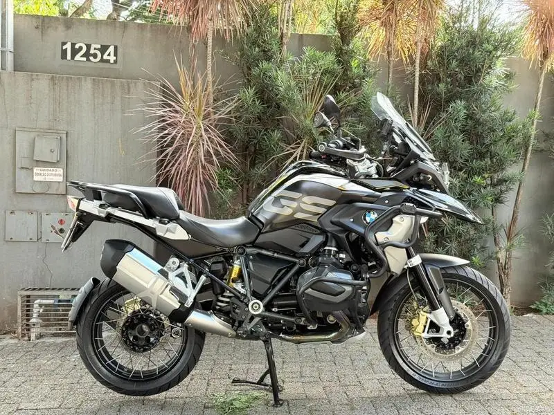 BMW R 1250 GS Sport