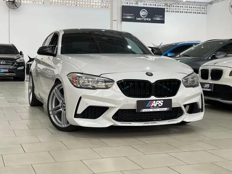 BMW 120i 120i Sport ActiveFlex