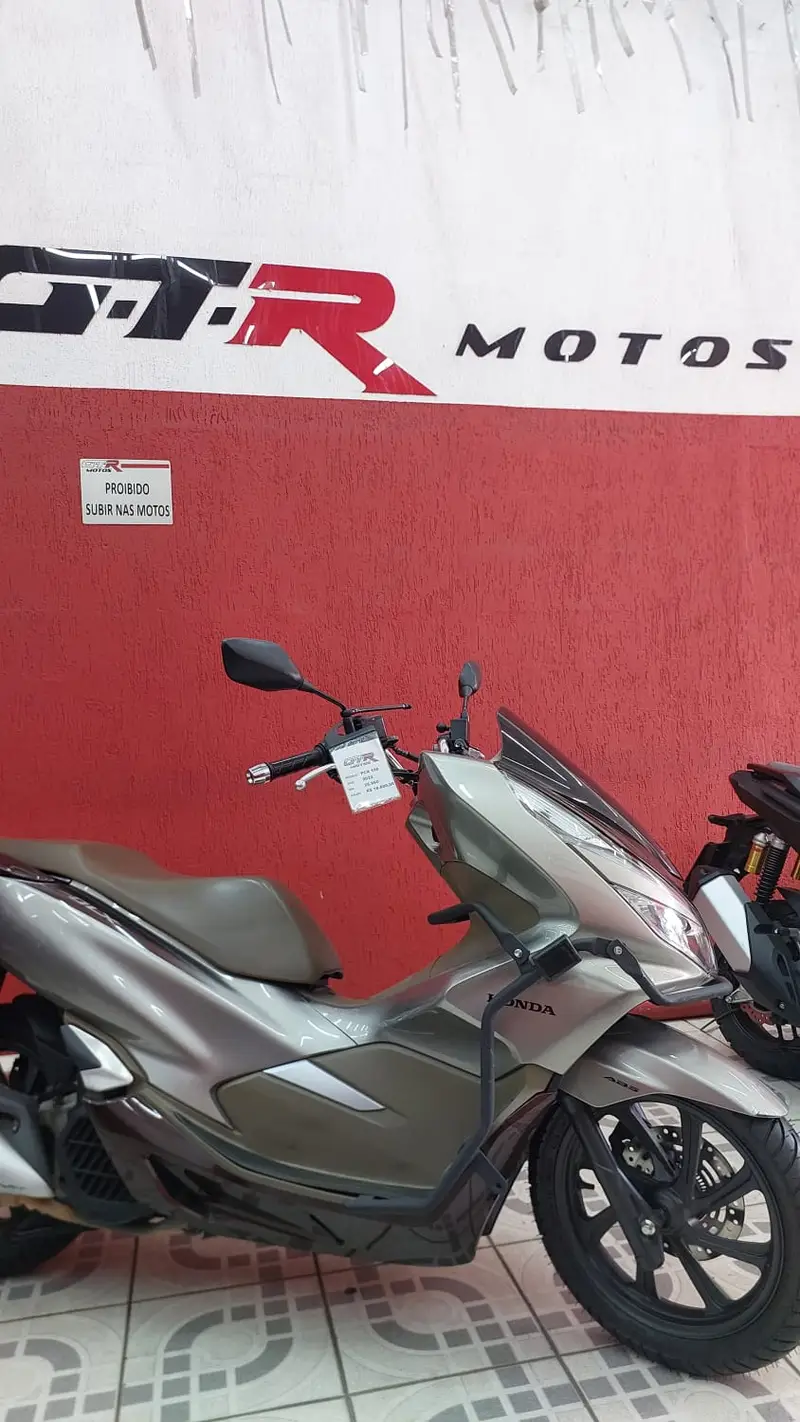 Honda PCX 150 ABS