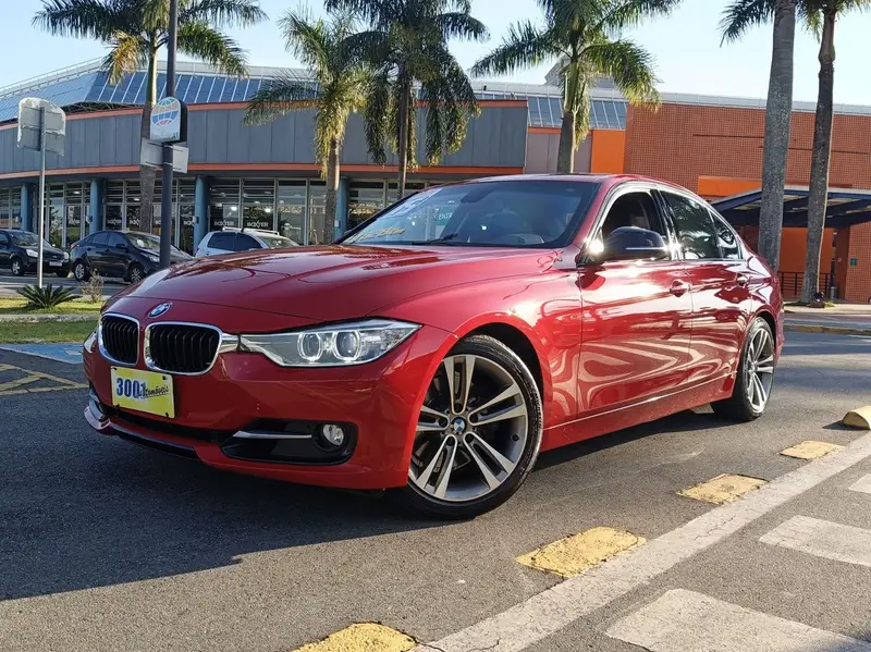 BMW 328i 328i M Sport ActiveFlex