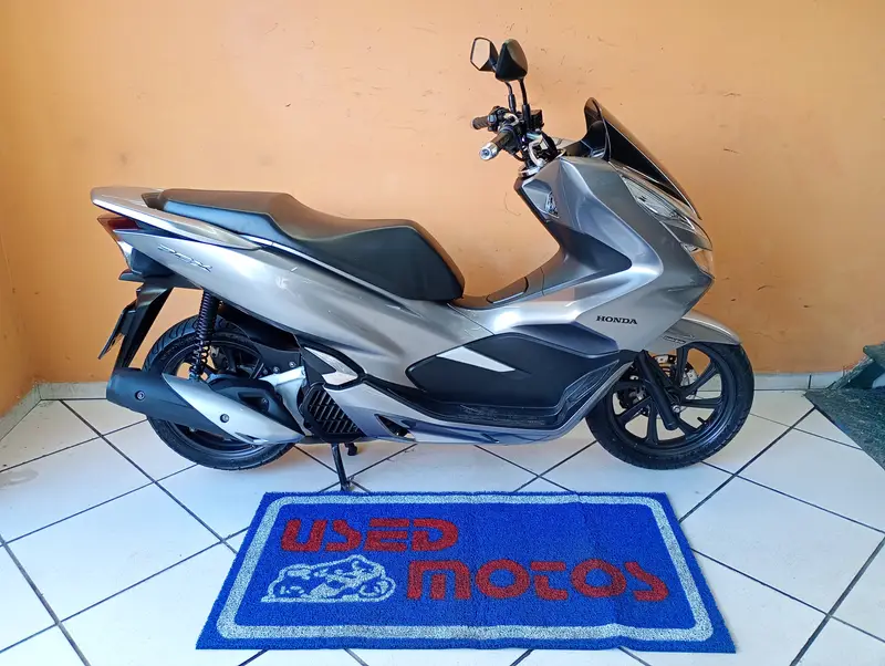 Honda 150