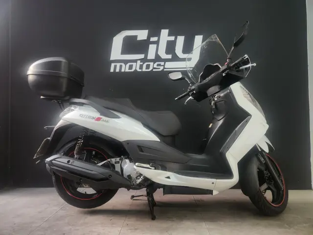 Carro Dafra Citycom  2019 S 300i/300i ABS