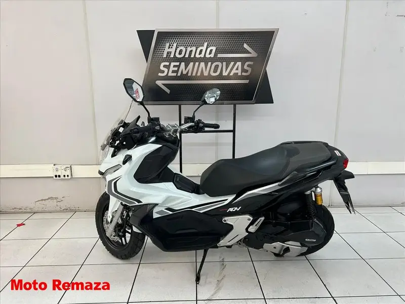 Honda ABS