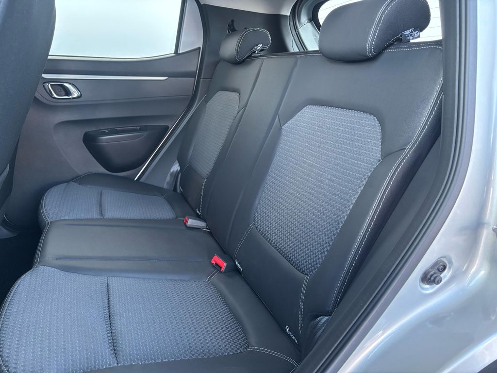 Kwid E-Tech Intense