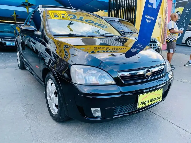 Chevrolet Montana Sport 1.8 (Flex)