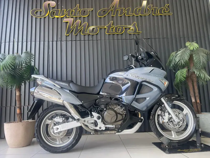 Honda XL 1000 Varadero