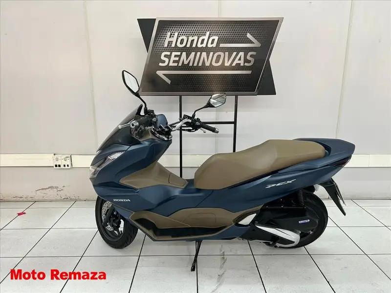 Honda DLX ABS