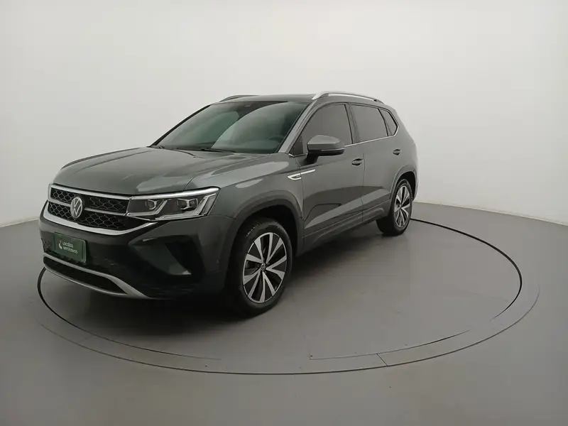 Volkswagen Taos Highline 1.4 TSI