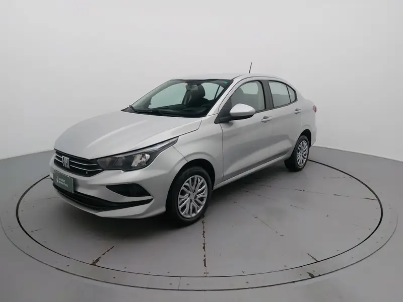 Fiat Cronos Drive 1.3