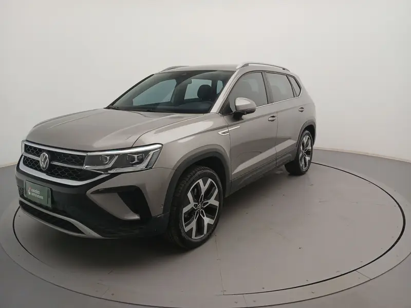 Volkswagen Taos Highline 1.4 TSI