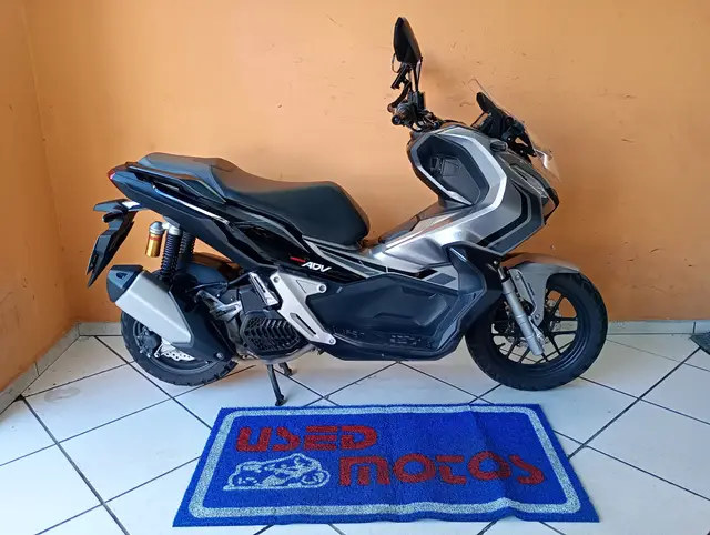 Moto Honda X-ADV 2023 X-ADV 150