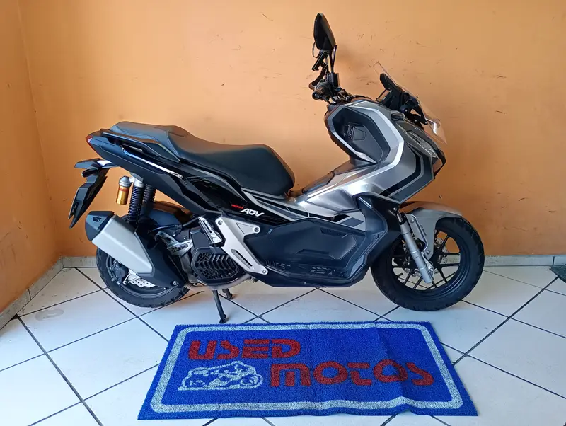 Honda X-ADV X-ADV 150