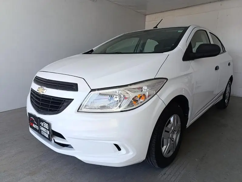 Chevrolet 1.0 LS SPE/4