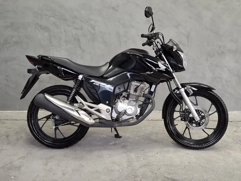 Honda Fan
