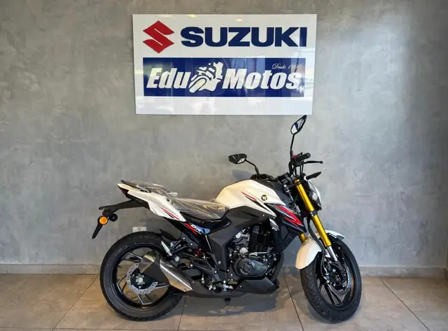 Moto Haojue DR 160 2025 CBS