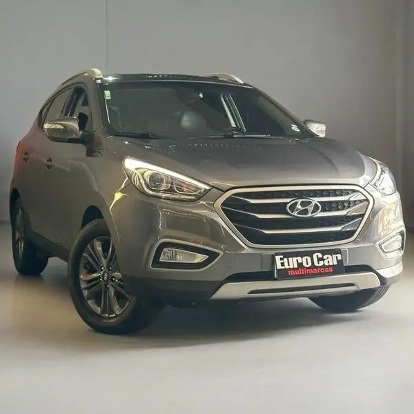 Hyundai ix35 2.0 2WD (Aut) (Flex)