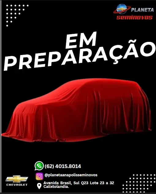 Carro Fiat Pulse 2022 Drive 1.3 (flex)