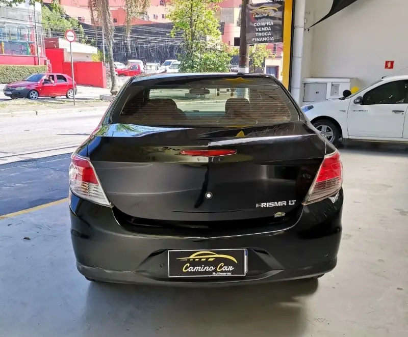Chevrolet 1.0 LT SPE/4
