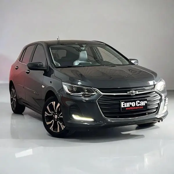Carro Chevrolet Onix 2025 Premier 1.0 Turbo (Aut.)