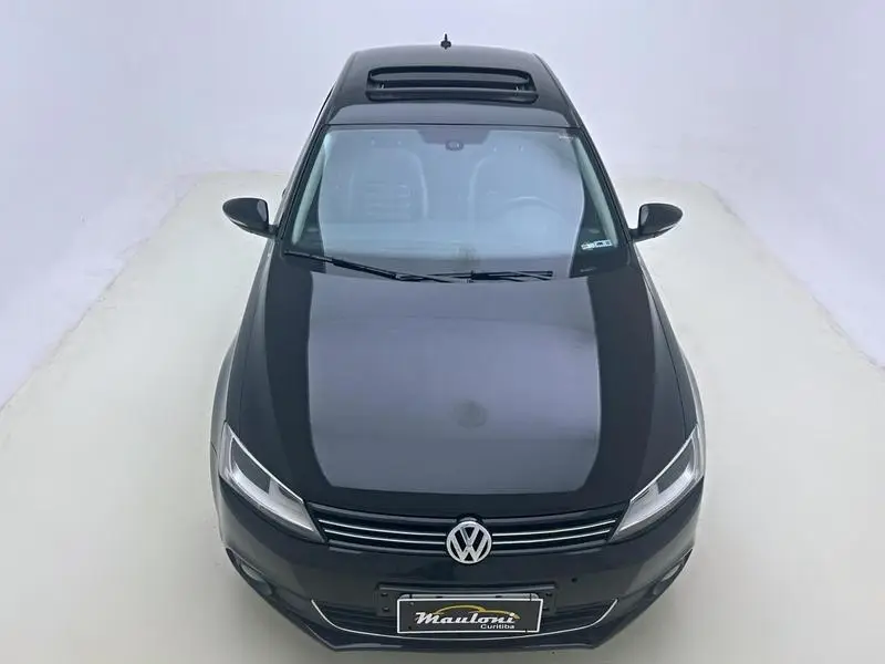 Volkswagen Jetta 2.0 TSI Highline DSG