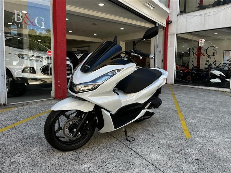 Honda PCX 160