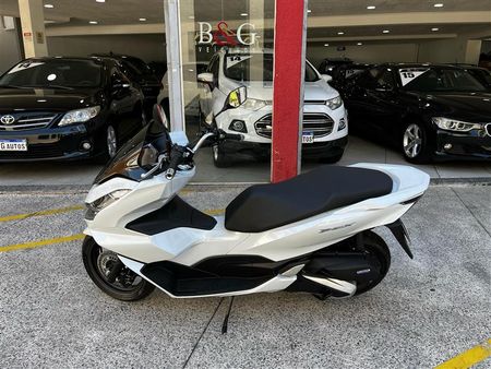 PCX 160 CBS