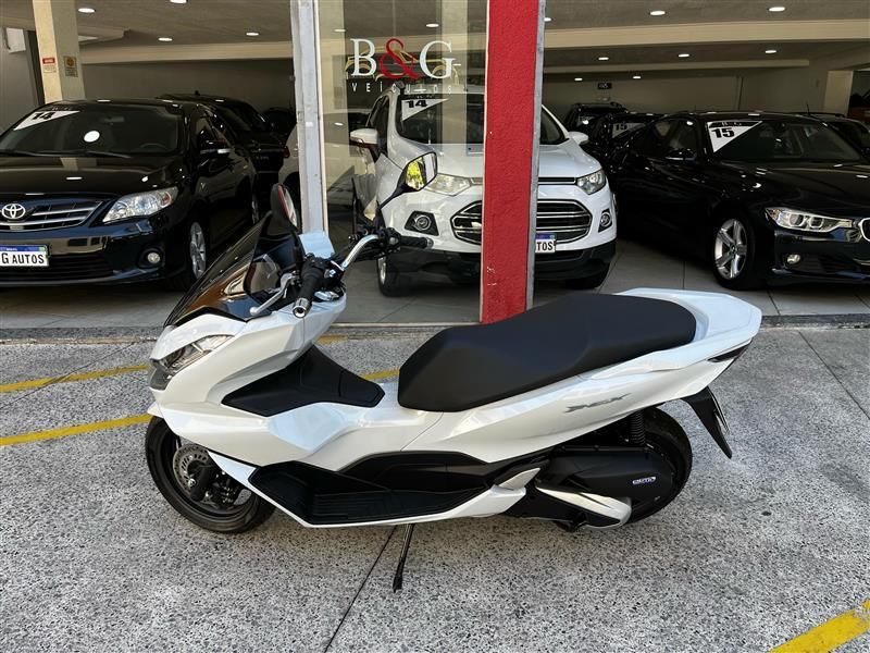 Honda PCX 160