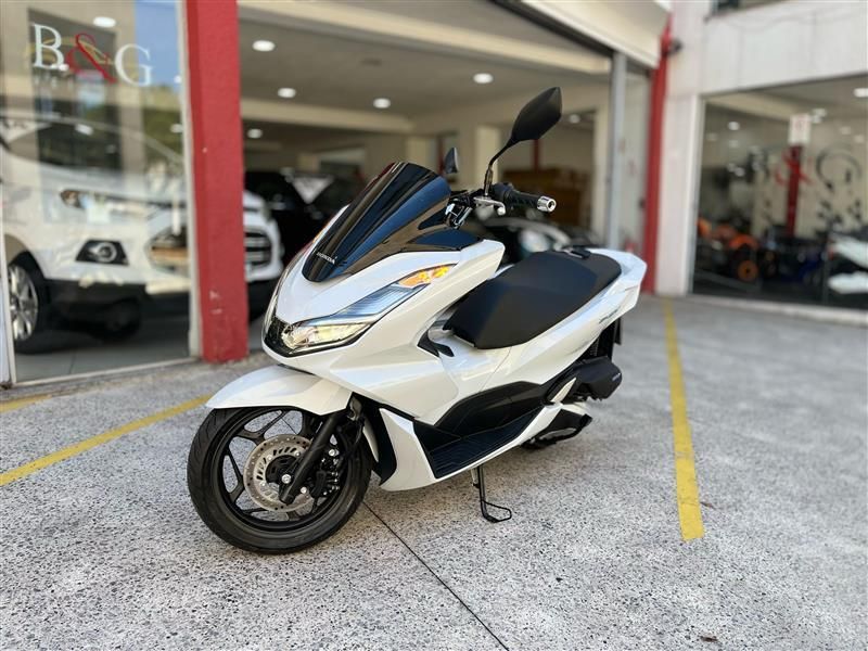 Honda PCX 160