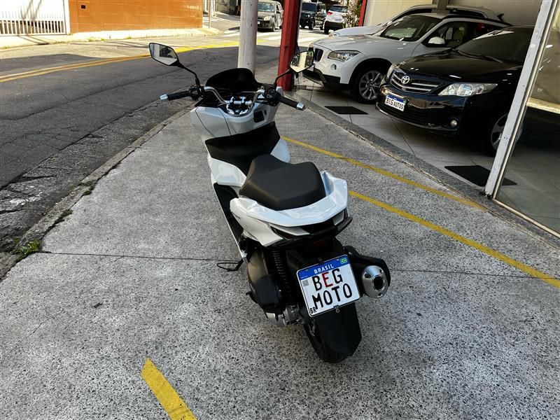 Honda PCX 160