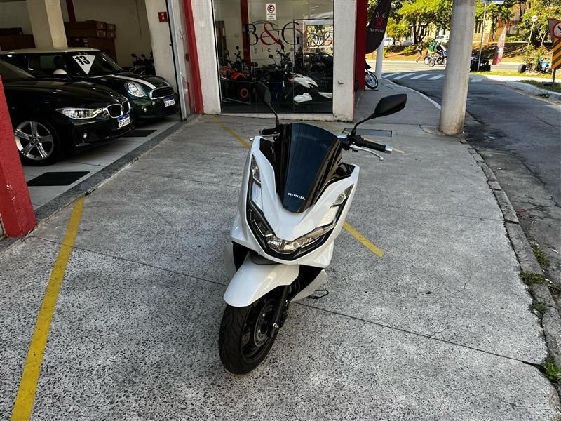 Honda PCX 160