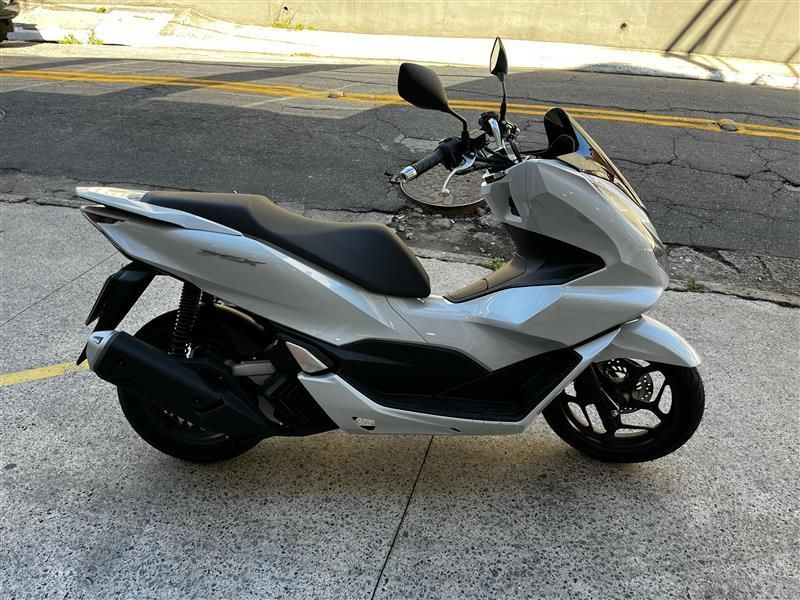 Honda PCX 160