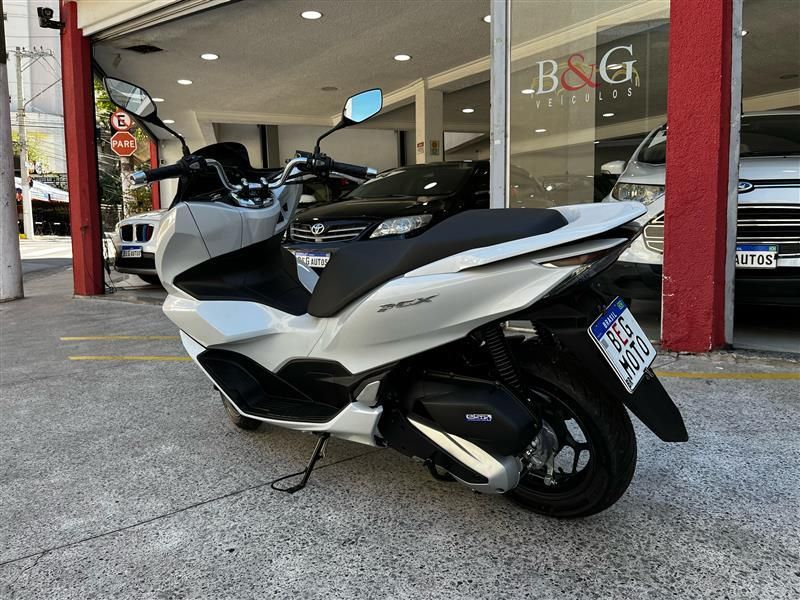 Honda PCX 160