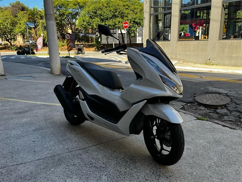 Honda PCX 160